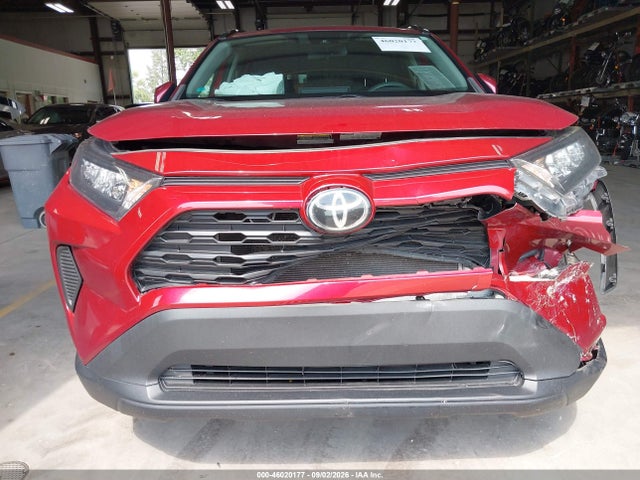 Aukcja sprzedaży 2020 Toyota Rav4 Le, vin: 2T3G1RFV5LC102754, numer aukcji: 46020177
