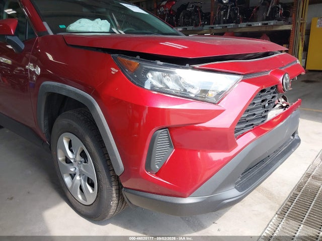 Aukcja sprzedaży 2020 Toyota Rav4 Le, vin: 2T3G1RFV5LC102754, numer aukcji: 46020177