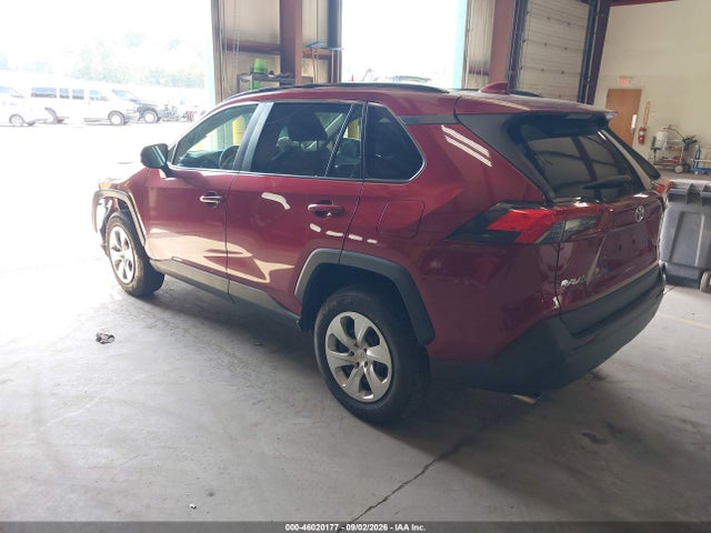 Aukcja sprzedaży 2020 Toyota Rav4 Le, vin: 2T3G1RFV5LC102754, numer aukcji: 46020177