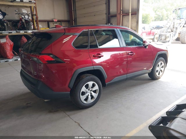 Aukcja sprzedaży 2020 Toyota Rav4 Le, vin: 2T3G1RFV5LC102754, numer aukcji: 46020177