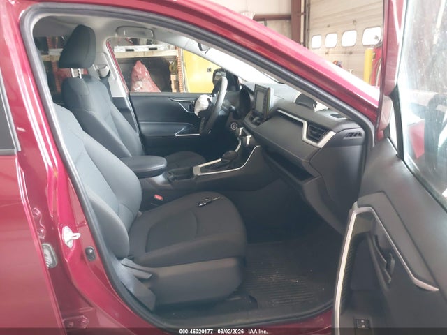 Aukcja sprzedaży 2020 Toyota Rav4 Le, vin: 2T3G1RFV5LC102754, numer aukcji: 46020177