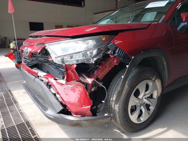 Aukcja sprzedaży 2020 Toyota Rav4 Le, vin: 2T3G1RFV5LC102754, numer aukcji: 46020177