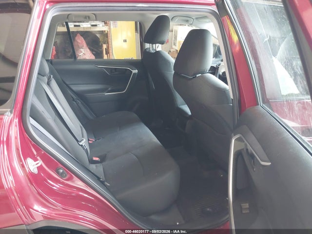 Aukcja sprzedaży 2020 Toyota Rav4 Le, vin: 2T3G1RFV5LC102754, numer aukcji: 46020177