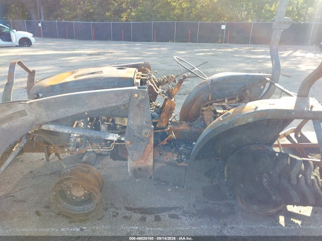 Продажа на аукционе авто 2020 Kubota L3301hst, vin: 78430, номер лота: 46020180