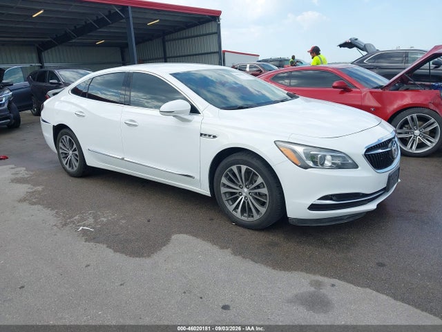 Продаж на аукціоні авто 2017 Buick Lacrosse Preferred, vin: 1G4ZN5SS9HU200945, номер лоту: 46020181