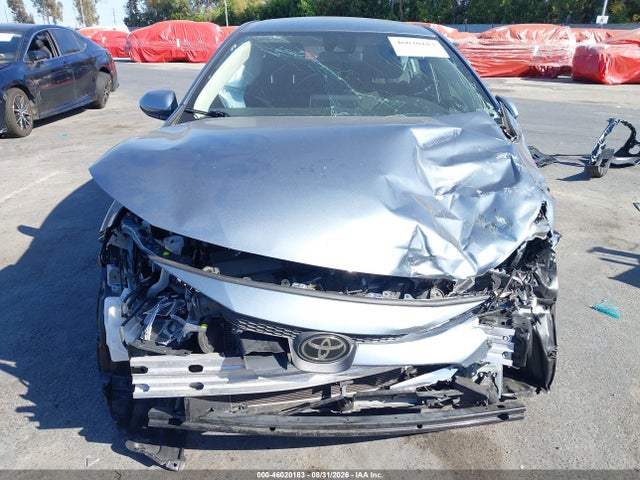 Toyota COROLLA LE 2022 JTDEPMAE3N3013530 Image 12