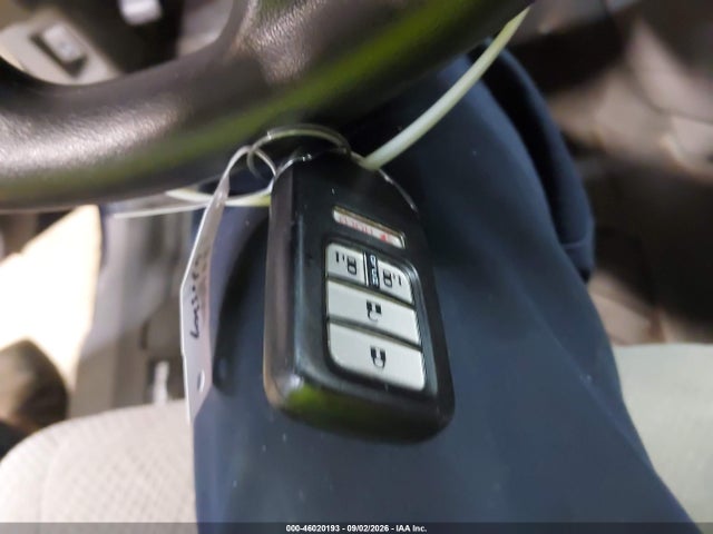 Продаж на аукціоні авто 2016 Honda Odyssey Se, vin: 5FNRL5H33GB021060, номер лоту: 46020193