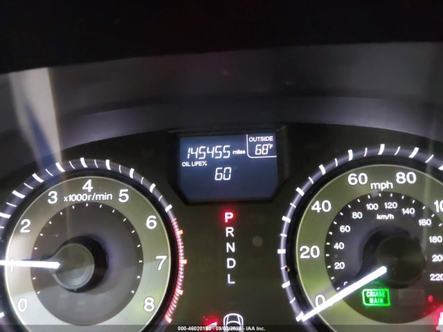 Продаж на аукціоні авто 2016 Honda Odyssey Se, vin: 5FNRL5H33GB021060, номер лоту: 46020193