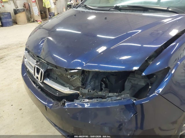 Продаж на аукціоні авто 2016 Honda Odyssey Se, vin: 5FNRL5H33GB021060, номер лоту: 46020193