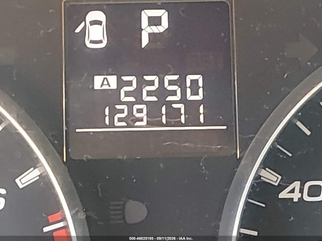 Aukcja sprzedaży 2011 Subaru Outback 2.5i Limited, vin: 4S4BRBLC3B3405833, numer aukcji: 46020195