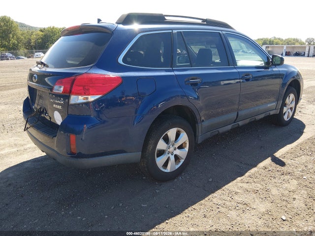 Aukcja sprzedaży 2011 Subaru Outback 2.5i Limited, vin: 4S4BRBLC3B3405833, numer aukcji: 46020195