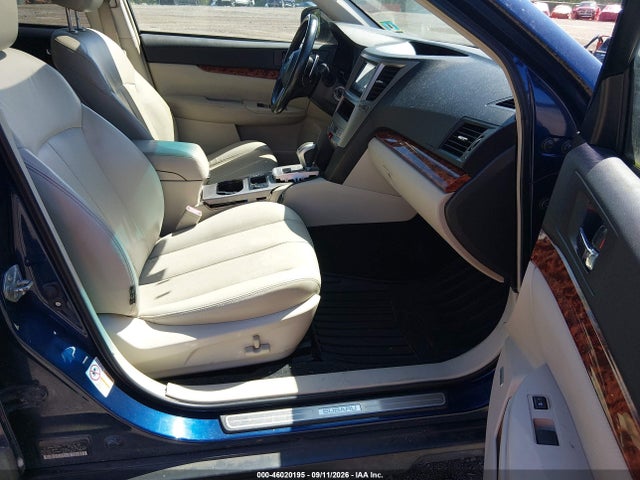 Aukcja sprzedaży 2011 Subaru Outback 2.5i Limited, vin: 4S4BRBLC3B3405833, numer aukcji: 46020195