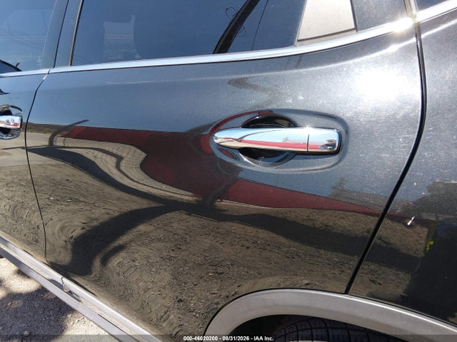 5N1AT2MT7LC757469 Nissan Rogue Sl Fwd