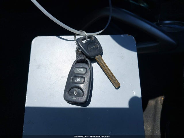 2012 Hyundai Veloster Base W/black მანქანა იყიდება აუქციონზე, vin: KMHTC6AD5CU029513, აუქციონის ნომერი: 46020203
