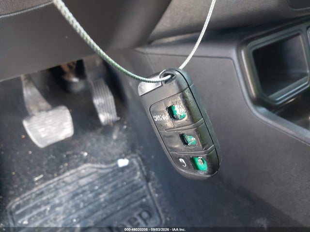 46020208 :رقم المزاد ، ZACCJABB8JPH05056 vin ، 2018 Jeep Renegade Latitude Fwd مزاد بيع