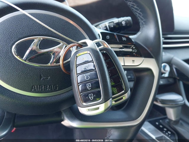 Продаж на аукціоні авто 2023 Hyundai Elantra Limited, vin: KMHLP4AG3PU372832, номер лоту: 46020219