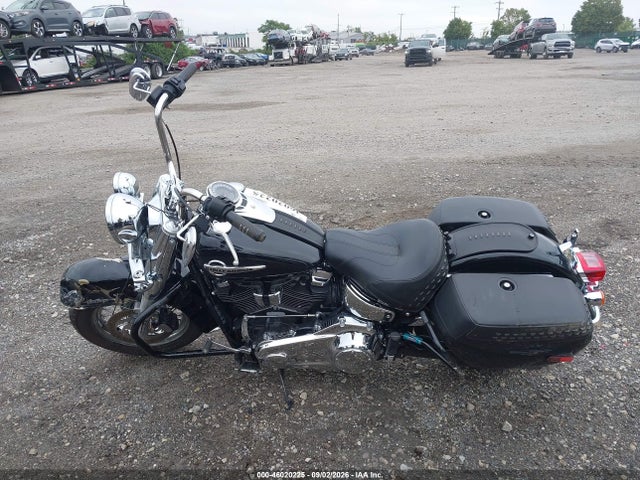 Harley-Davidson FLHC 2020 1HD1YAJ18LB010163 Image 13