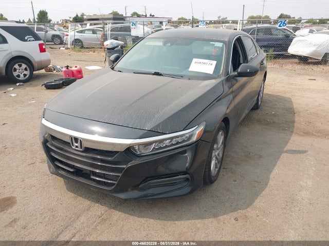Honda ACCORD LX 2020 1HGCV1F18LA002048 Image 2