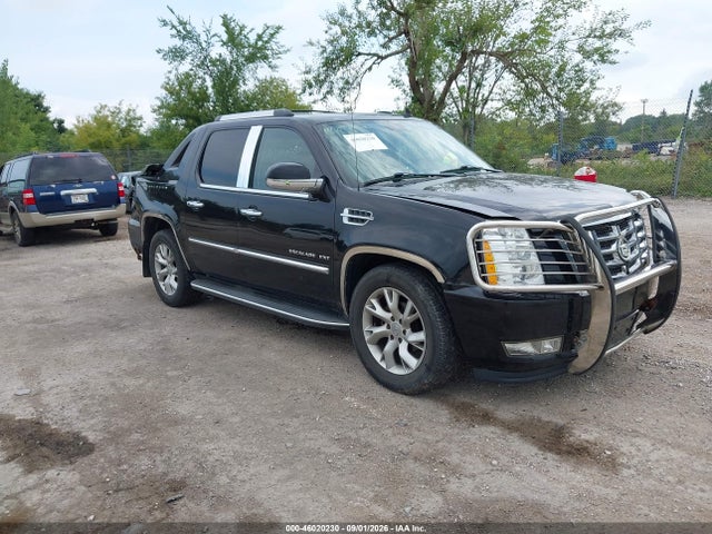 Aukcja sprzedaży 2011 Cadillac Escalade Ext Luxury, vin: 3GYT4MEF5BG221270, numer aukcji: 46020230