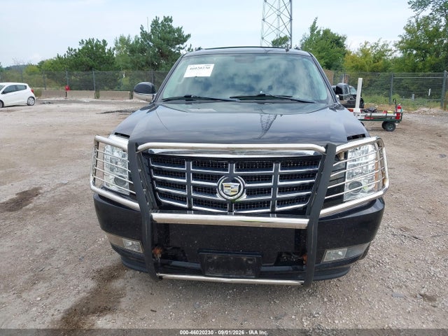 Aukcja sprzedaży 2011 Cadillac Escalade Ext Luxury, vin: 3GYT4MEF5BG221270, numer aukcji: 46020230
