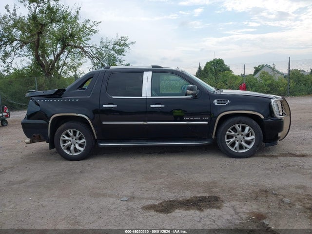 Aukcja sprzedaży 2011 Cadillac Escalade Ext Luxury, vin: 3GYT4MEF5BG221270, numer aukcji: 46020230