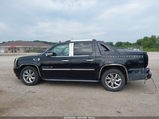 Aukcja sprzedaży 2011 Cadillac Escalade Ext Luxury, vin: 3GYT4MEF5BG221270, numer aukcji: 46020230