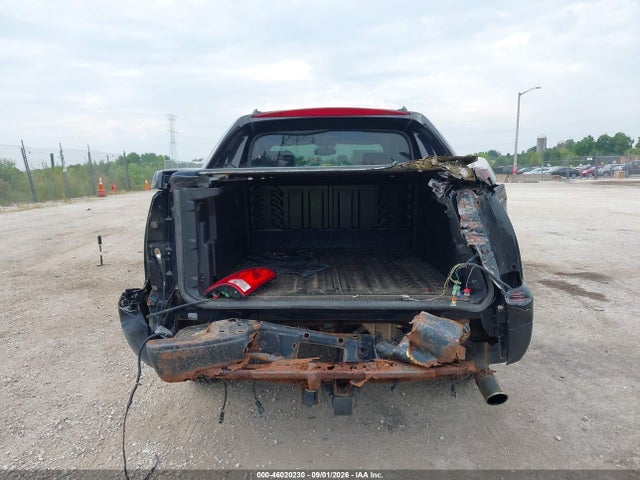 Aukcja sprzedaży 2011 Cadillac Escalade Ext Luxury, vin: 3GYT4MEF5BG221270, numer aukcji: 46020230