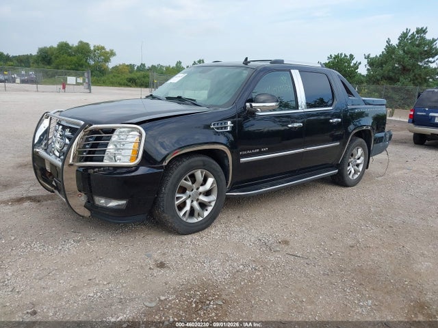 Aukcja sprzedaży 2011 Cadillac Escalade Ext Luxury, vin: 3GYT4MEF5BG221270, numer aukcji: 46020230