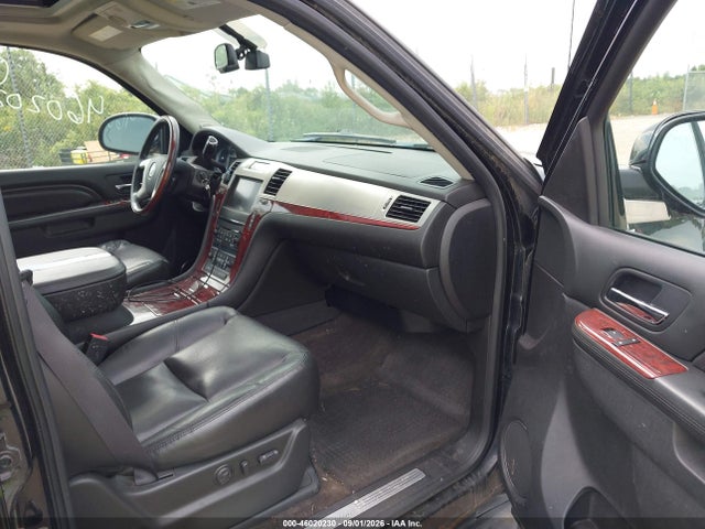 Aukcja sprzedaży 2011 Cadillac Escalade Ext Luxury, vin: 3GYT4MEF5BG221270, numer aukcji: 46020230