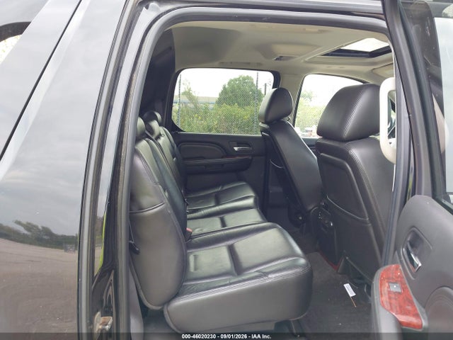 Aukcja sprzedaży 2011 Cadillac Escalade Ext Luxury, vin: 3GYT4MEF5BG221270, numer aukcji: 46020230