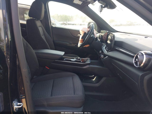 Aukcja sprzedaży 2026 Chevrolet Equinox Fwd Lt, vin: 3GNAXHEGXTL313074, numer aukcji: 46020233
