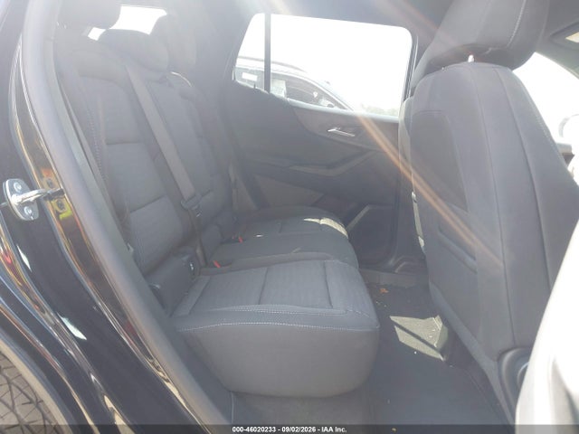 Aukcja sprzedaży 2026 Chevrolet Equinox Fwd Lt, vin: 3GNAXHEGXTL313074, numer aukcji: 46020233