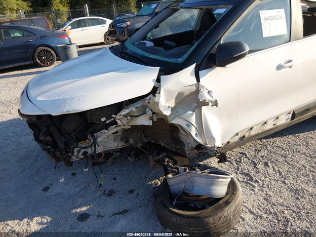 2021 Kia Seltos S მანქანა იყიდება აუქციონზე, vin: KNDEUCAA6M7188040, აუქციონის ნომერი: 46020236