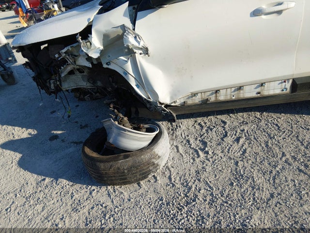 2021 Kia Seltos S მანქანა იყიდება აუქციონზე, vin: KNDEUCAA6M7188040, აუქციონის ნომერი: 46020236