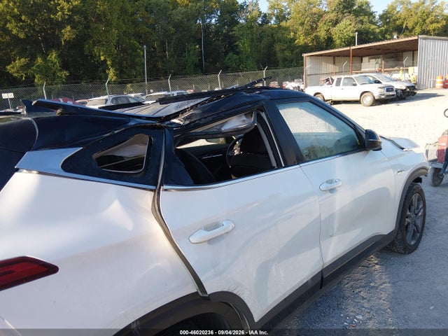 2021 Kia Seltos S მანქანა იყიდება აუქციონზე, vin: KNDEUCAA6M7188040, აუქციონის ნომერი: 46020236