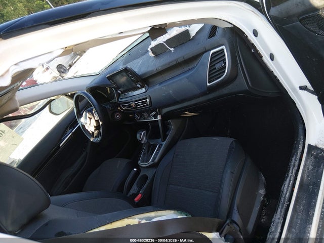 2021 Kia Seltos S მანქანა იყიდება აუქციონზე, vin: KNDEUCAA6M7188040, აუქციონის ნომერი: 46020236