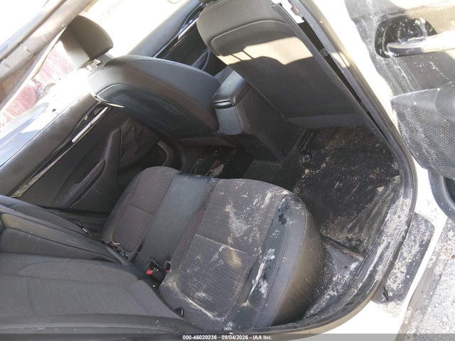 2021 Kia Seltos S მანქანა იყიდება აუქციონზე, vin: KNDEUCAA6M7188040, აუქციონის ნომერი: 46020236