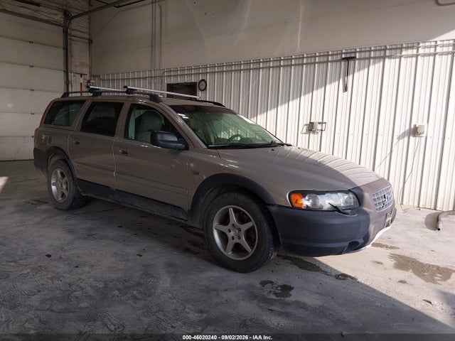 Aukcja sprzedaży 2002 Volvo V70 Xc, vin: YV1SZ58D521048880, numer aukcji: 46020240