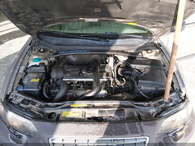 Aukcja sprzedaży 2002 Volvo V70 Xc, vin: YV1SZ58D521048880, numer aukcji: 46020240