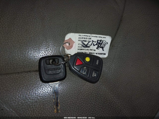 Aukcja sprzedaży 2002 Volvo V70 Xc, vin: YV1SZ58D521048880, numer aukcji: 46020240