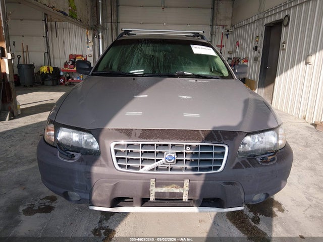 Aukcja sprzedaży 2002 Volvo V70 Xc, vin: YV1SZ58D521048880, numer aukcji: 46020240