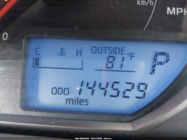Toyota RAV4 LE 2016 JTMZFREV8GD080830 Image 15