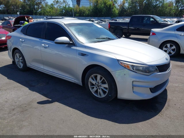 2016 KNAGT4L37G5108810 main image