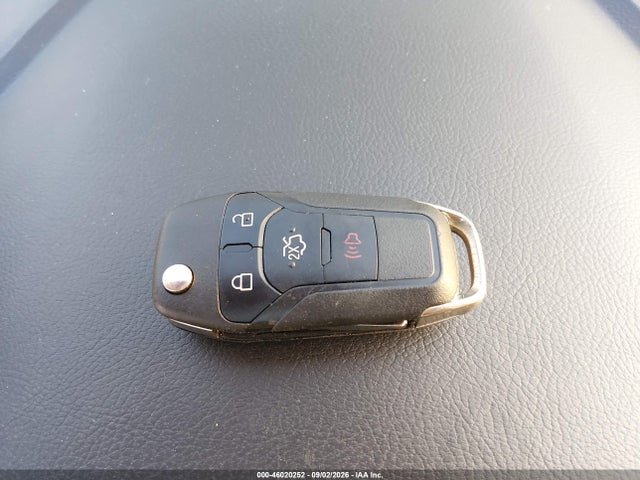 Продаж на аукціоні авто 2016 Ford Fusion Se, vin: 3FA6P0HD3GR136121, номер лоту: 46020252