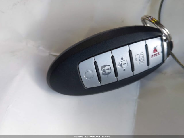 Aukcja sprzedaży 2016 Infiniti Q50 3.0t Premium, vin: JN1EV7AR8GM342797, numer aukcji: 46020256