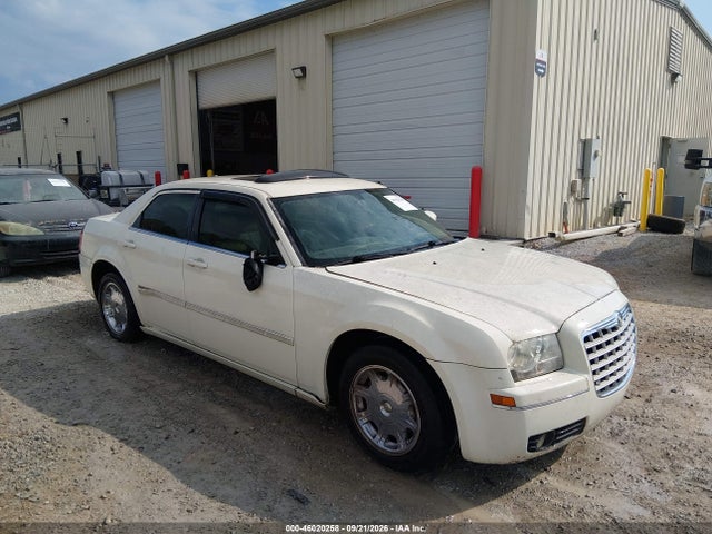 Aukcja sprzedaży 2006 Chrysler 300 Touring, vin: 2C3LA53G96H116483, numer aukcji: 46020258