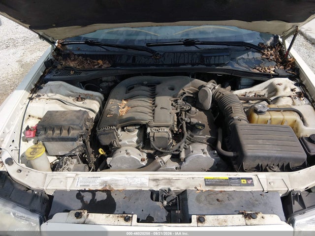 Aukcja sprzedaży 2006 Chrysler 300 Touring, vin: 2C3LA53G96H116483, numer aukcji: 46020258