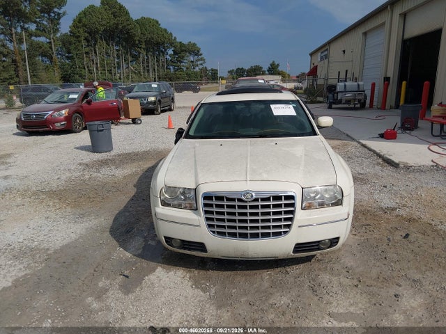 Aukcja sprzedaży 2006 Chrysler 300 Touring, vin: 2C3LA53G96H116483, numer aukcji: 46020258
