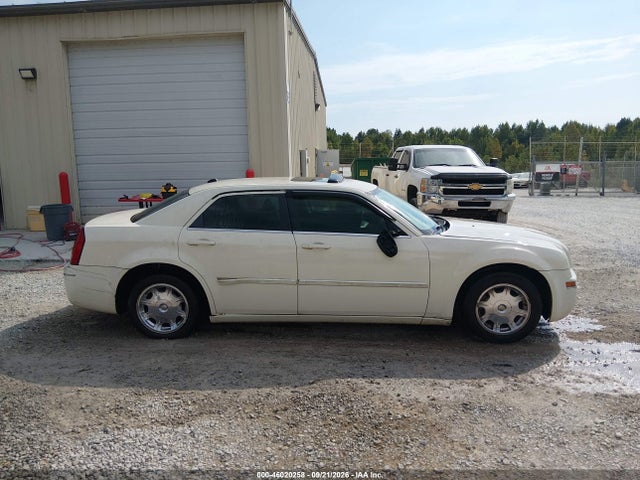 Aukcja sprzedaży 2006 Chrysler 300 Touring, vin: 2C3LA53G96H116483, numer aukcji: 46020258