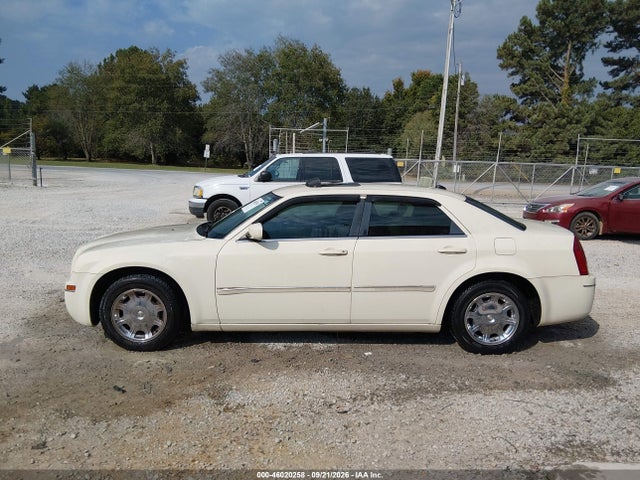 Aukcja sprzedaży 2006 Chrysler 300 Touring, vin: 2C3LA53G96H116483, numer aukcji: 46020258